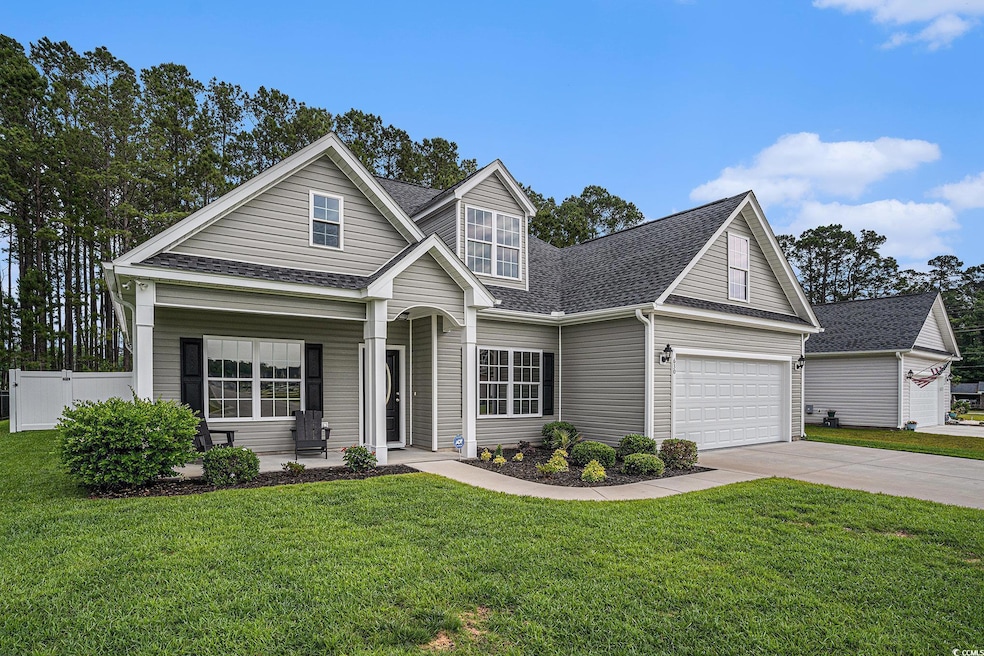 Under Contract $327,500