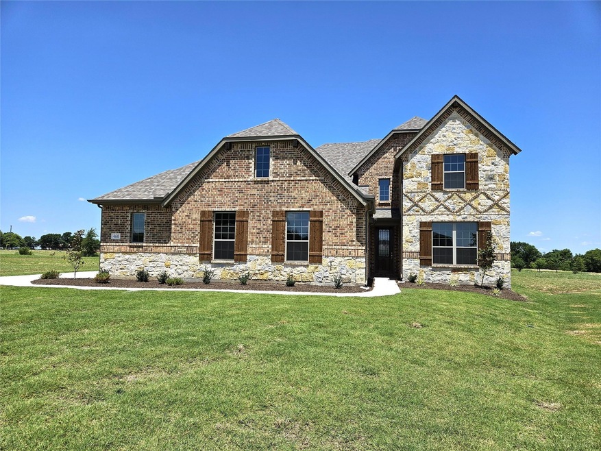 460 Magnolia Ct, Trenton, TX 75490 - photo 1