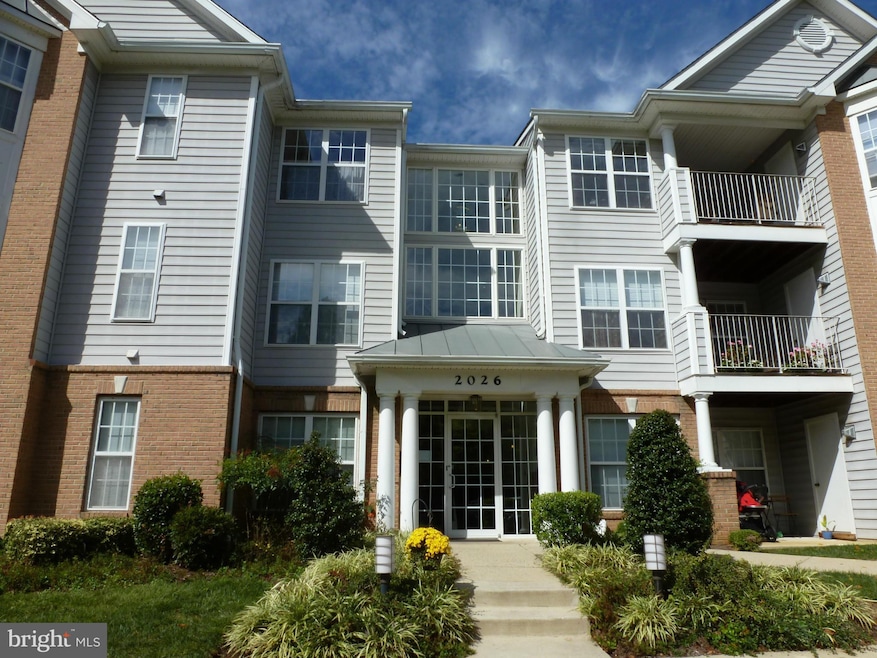 2026 Gov Thomas Bladen Way unit 301, Annapolis, MD 21401 - photo 1