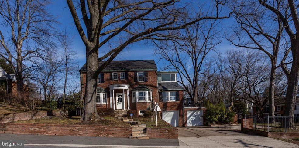 4501 Cheltenham Dr, Bethesda, MD 20814 - photo 1