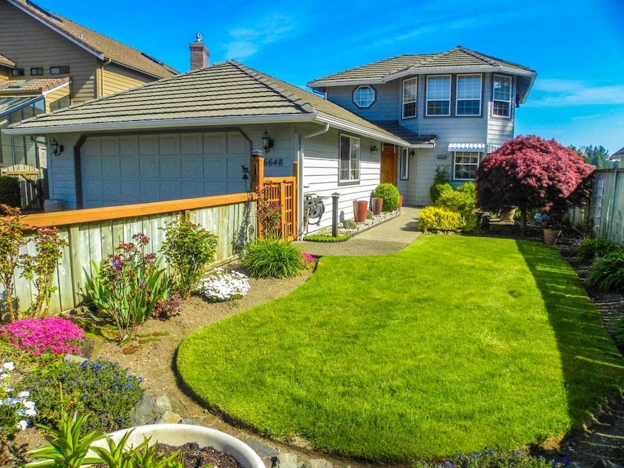 16648 Pleasant Beach Dr SE, Yelm, WA 98597 - photo 1