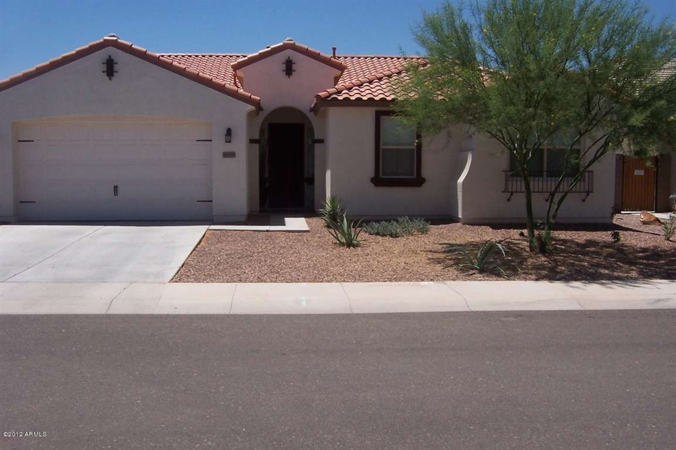 Curb Appeal
