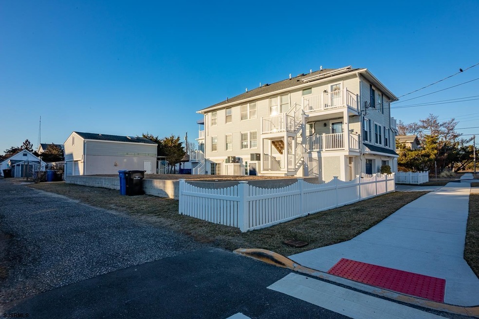 2 W Seacliff unit 3, Strathmere, NJ 08248 - photo 1