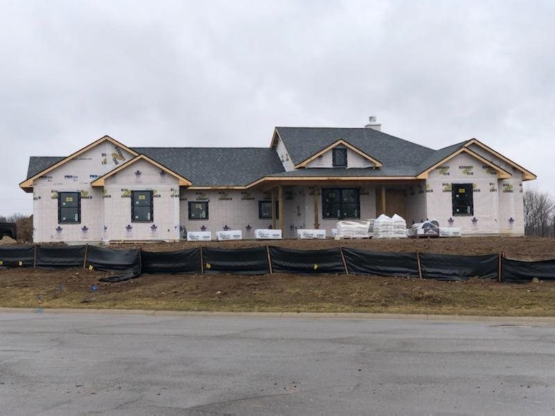 2867 N Palmer Ave, La Porte, IN 46350 - photo 1