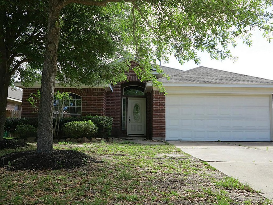 32335 Cross Spring Park Ln, Conroe, TX 77385 - photo 1