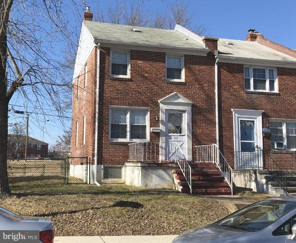 3932 Colchester Rd, Baltimore, MD 21229 - photo 1