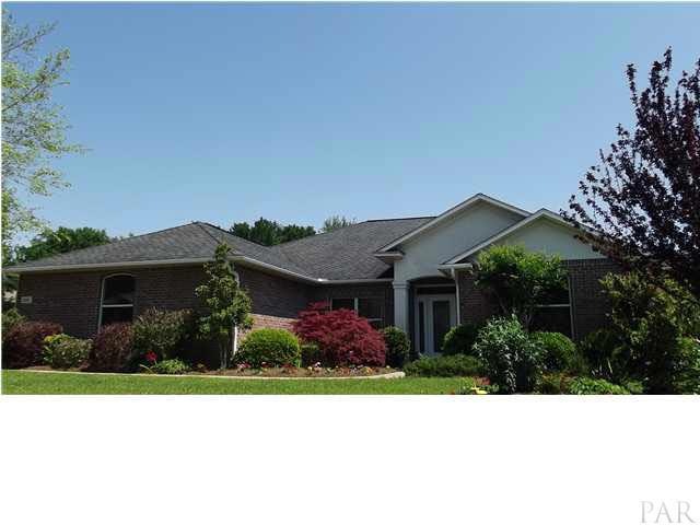 Beautiful & well maintained home in a quiet neighborhood off 297A with lots of professional landscaping and private well irrigation