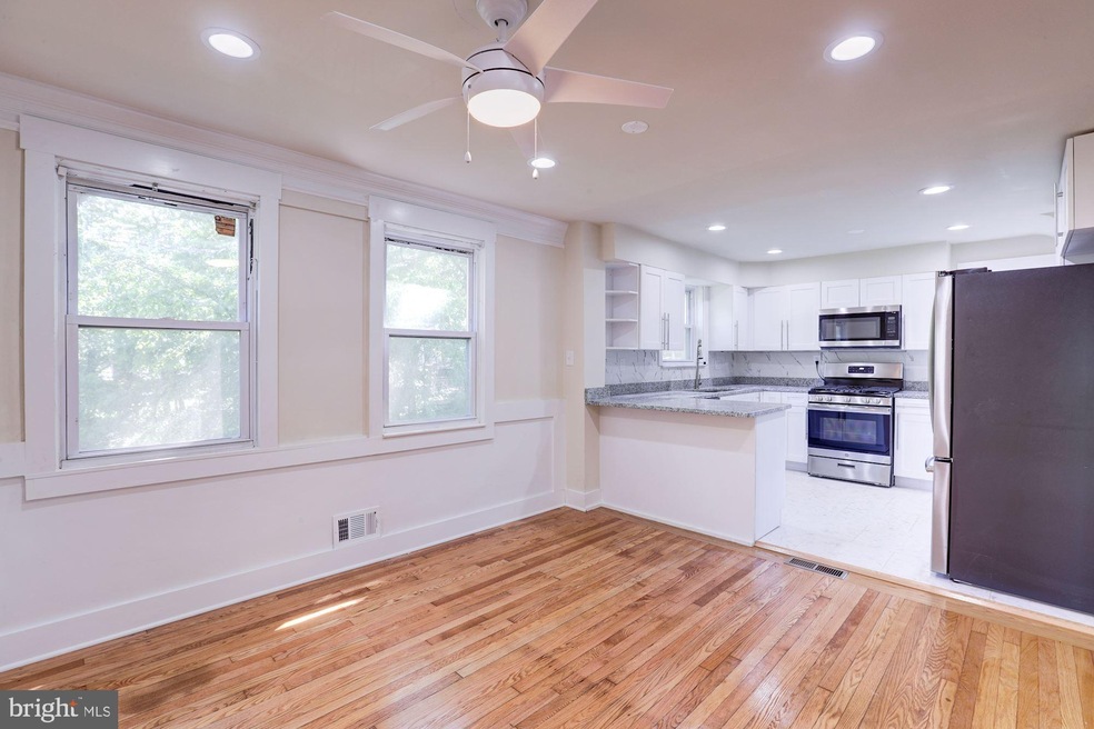 6502 Livingston Rd, Oxon Hill, MD 20745 - photo 1