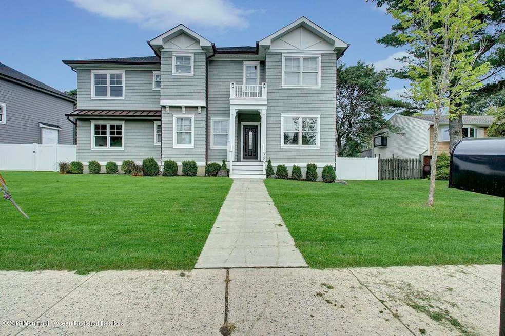 589 W Park Ave, Oakhurst, NJ 07755 - photo 1