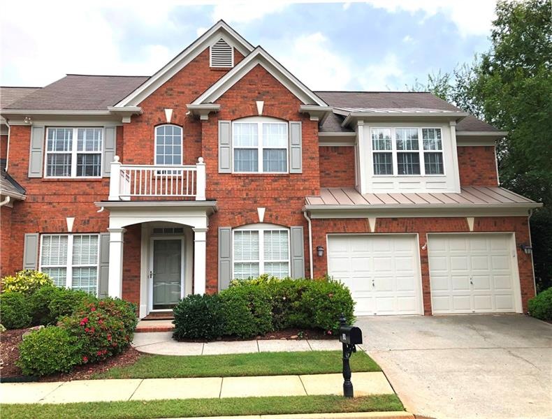 Welcome to your new home at 903 Thornington Place 