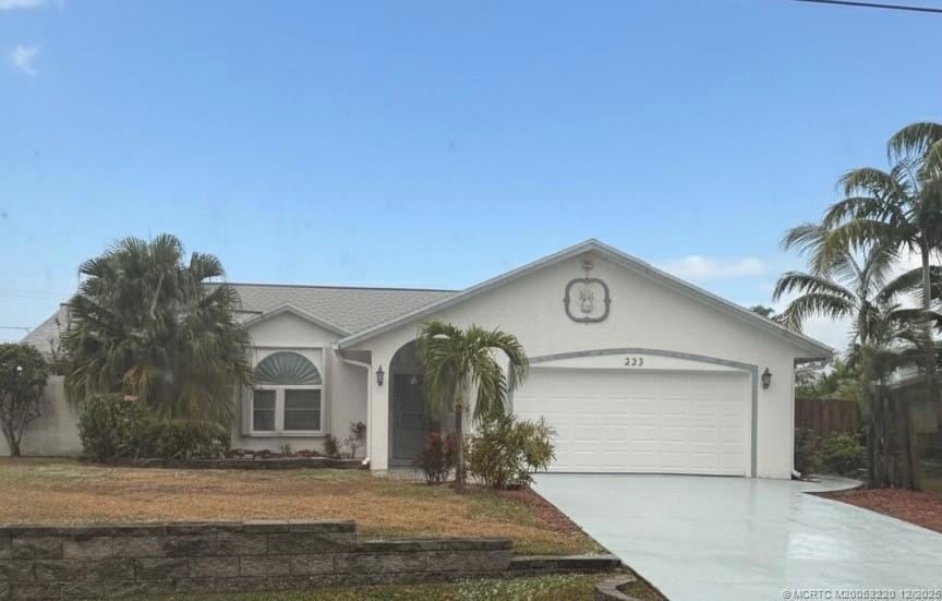 233 NE Sagamore Terrace, Port Saint Lucie, FL 34983 - photo 1