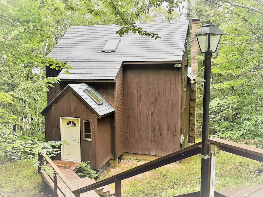 83 Holland Trail, Thornton, NH 03285 - photo 1