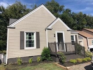 1105 Belmont Ave, Shelbyville, TN 37160 - photo 1