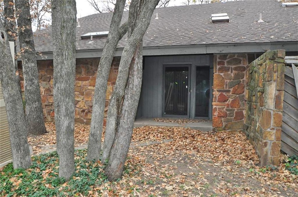 Front  Make us an offer on this 6.5 acreage home s
