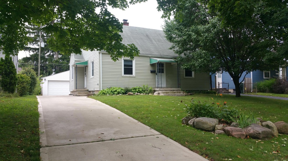 533 Northridge Rd, Columbus, OH 43214 - photo 1