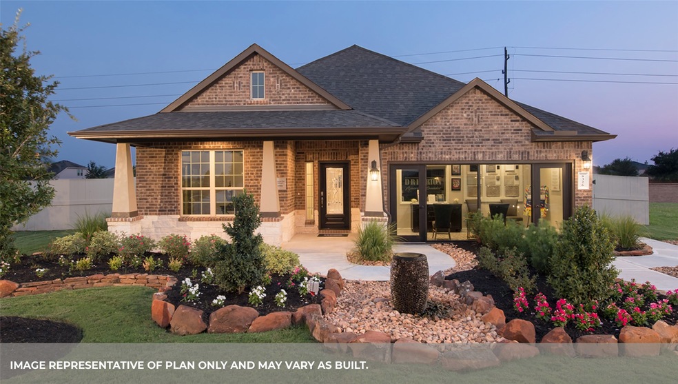 1575 Harvest Vine Ct, Friendswood, TX 77546 - photo 1