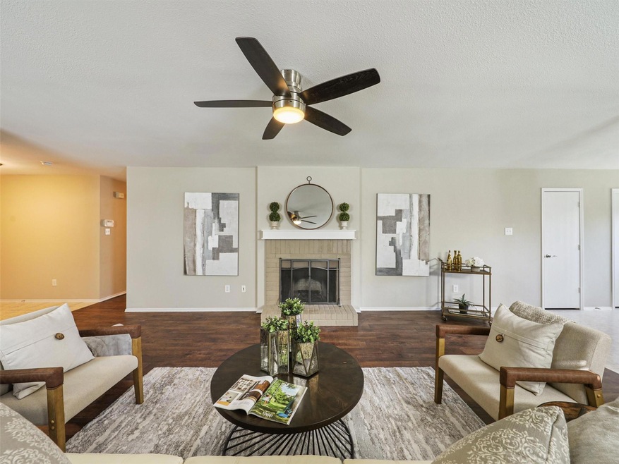 809 Ann Dr, Wylie, TX 75098 - photo 1