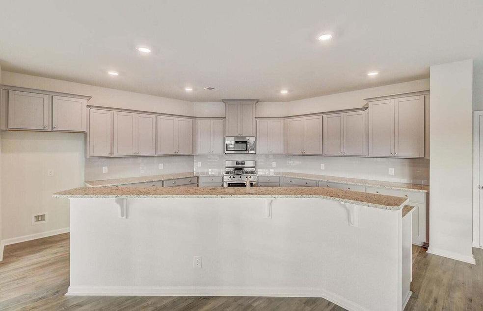 Sold $540,628 • Co-Listing Agent