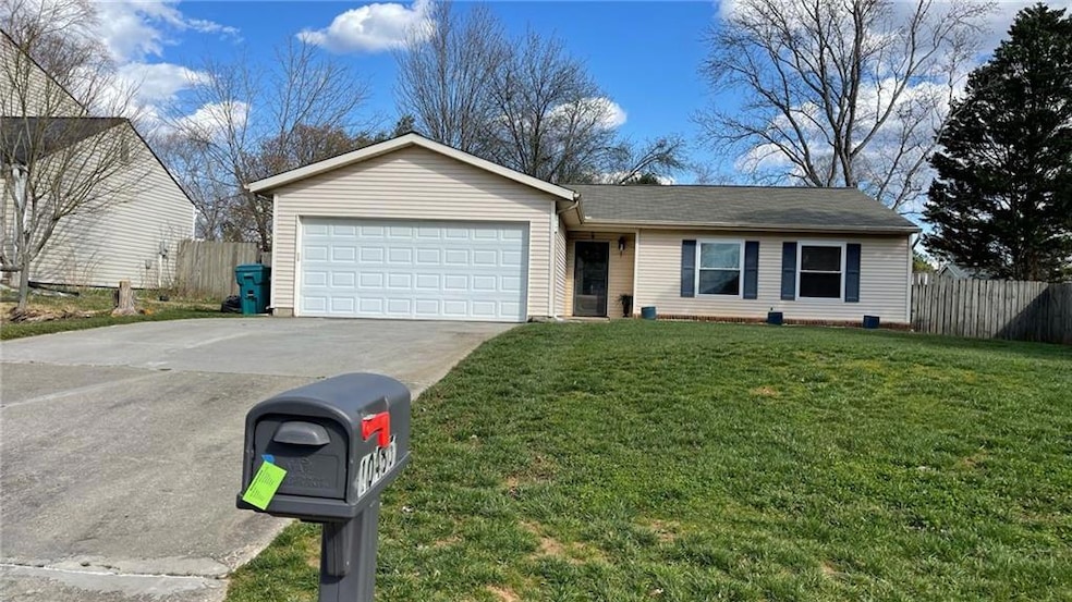 10485 Plantation Bridge Dr, Alpharetta, GA 30022 - photo 1