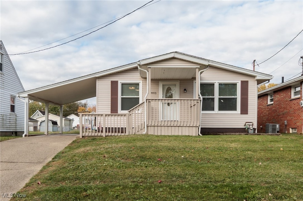 803 12th St SW, Massillon, OH 44647 - photo 1