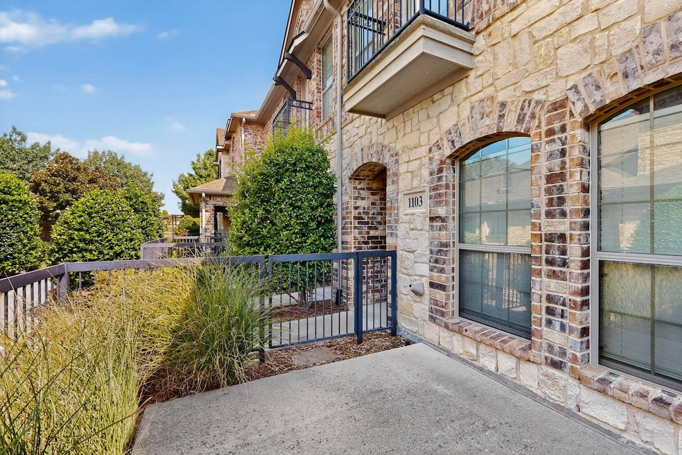 3075 Willow Grove Blvd unit 1103, McKinney, TX 75070 - photo 1