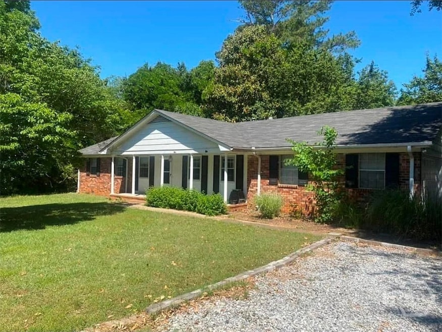 245 Fairway Dr, Athens, GA 30607 - photo 1