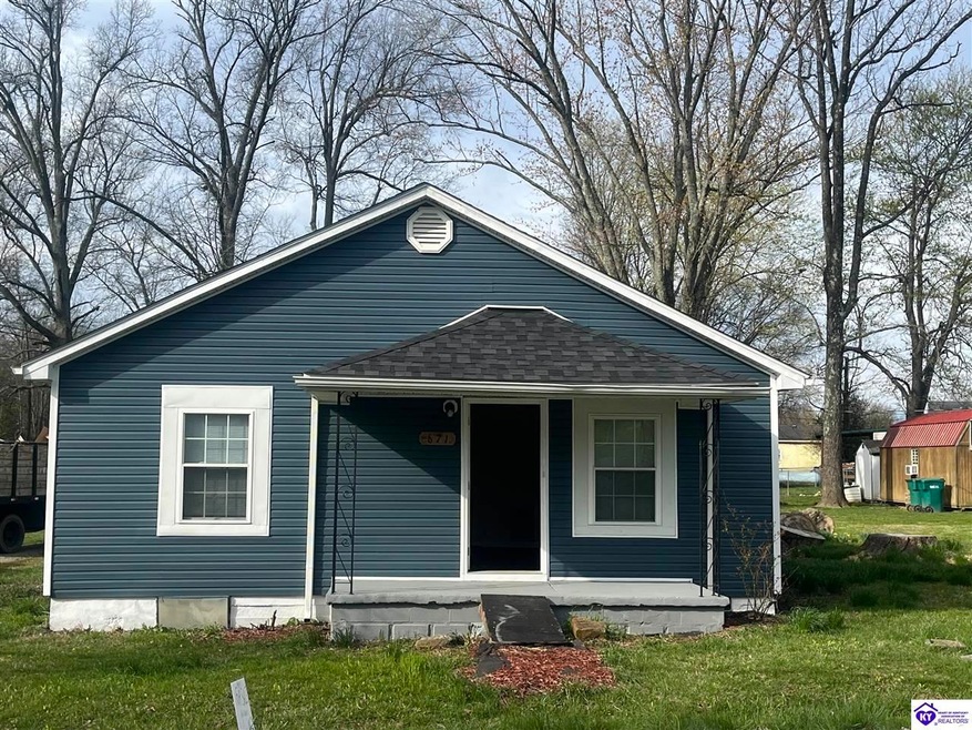 671 Main St, Lebanon Junction, KY 40150 - photo 1