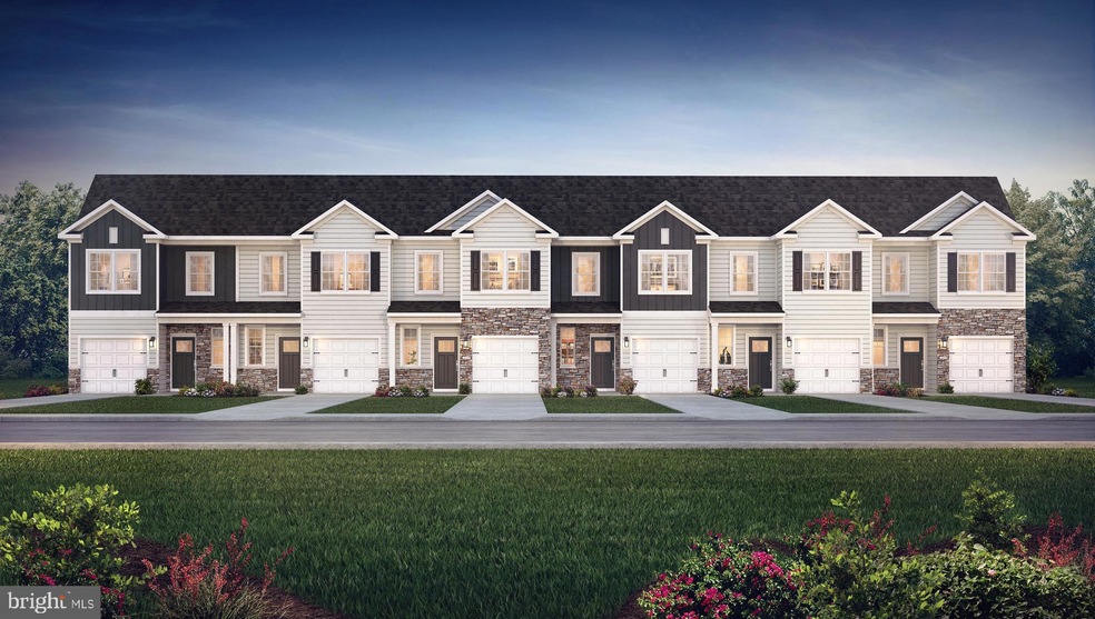 60 Nelson's Way, Westampton, NJ 08060 - photo 1