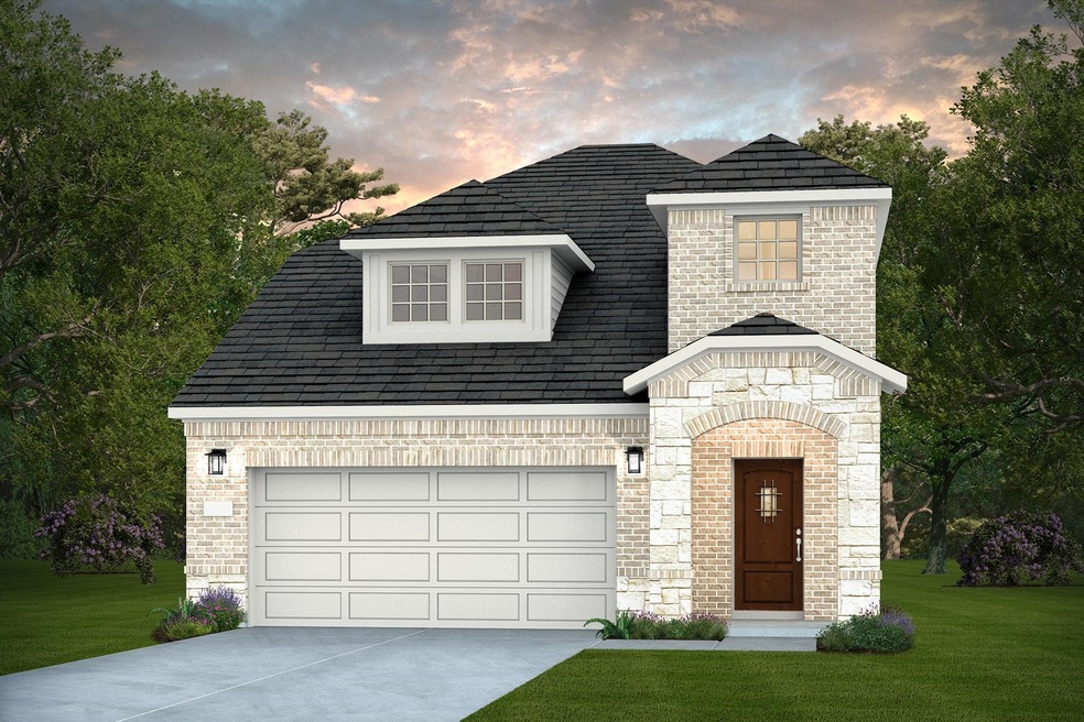 18243 Sonresa Way, Tomball, TX 77377 - photo 1