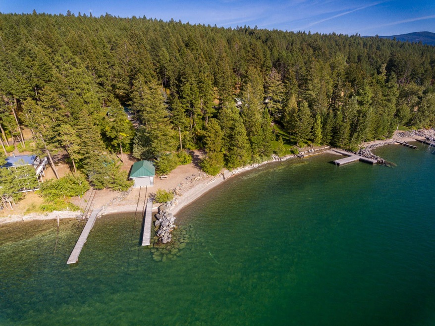 13341 Sylvan Dr, Bigfork, MT 59911 - photo 1