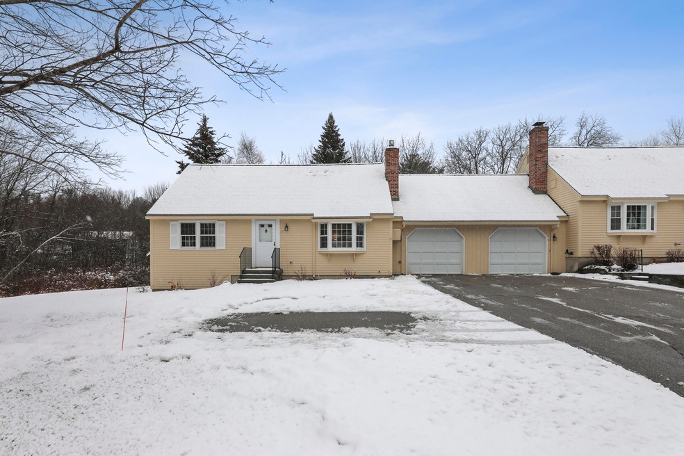 63 Flintlock Village unit 1, Wells, ME 04090 - photo 1