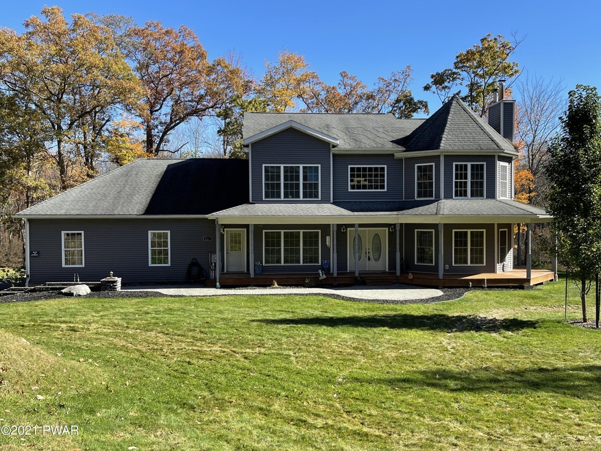 123 Indian Trail Rd, Milford, PA 18337 - photo 1