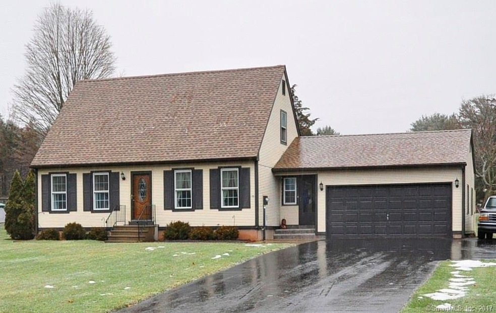 37 Old Farms Rd, Southington, CT 06489 - photo 1