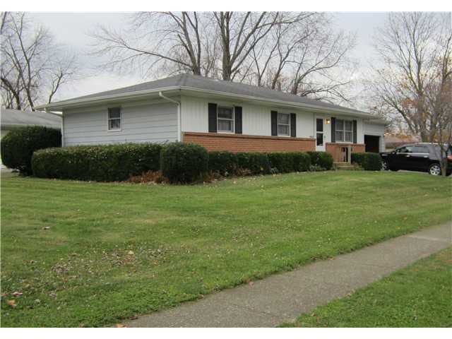 5057 Cryodon Blvd N, Columbus, OH 43232 - photo 1