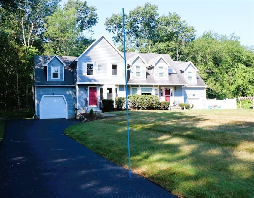 Sold $550,000 • Co-Listing Agent