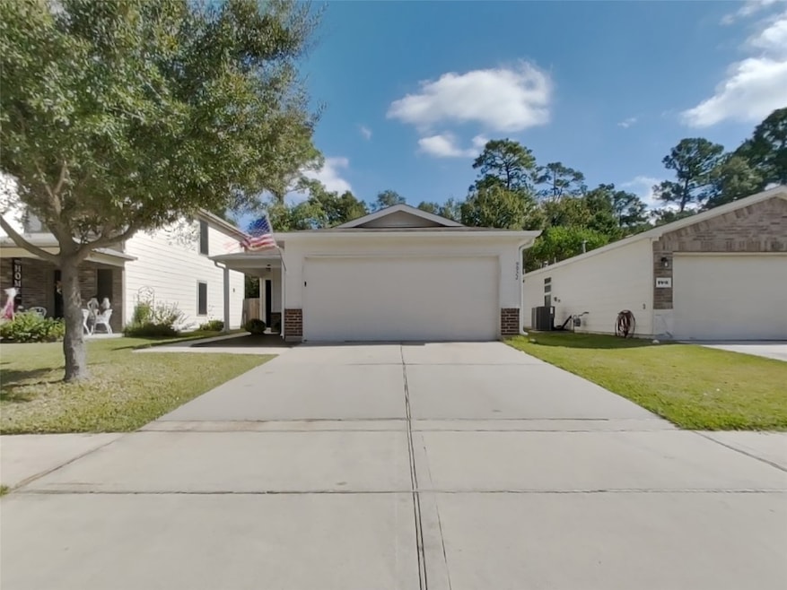 9922 Orchid Spring Ln, Houston, TX 77044 - photo 1