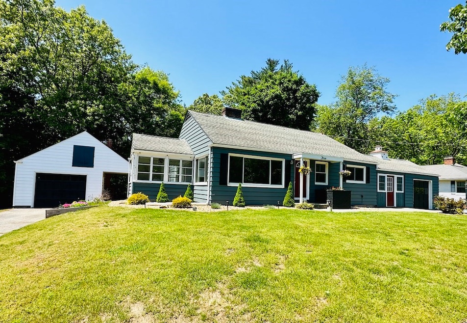 3 Birch St, Wilbraham, MA 01095 - photo 1