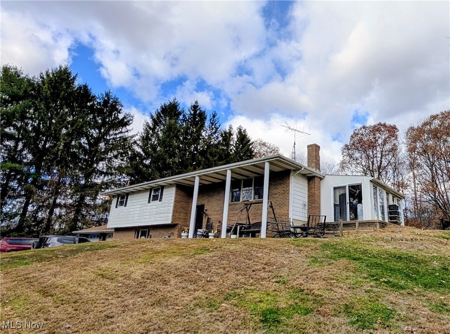 12014 Sprucevale Rd, East Liverpool, OH 43920 - photo 1