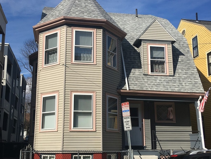 3 Fayette St, Cambridge, MA 02139 - photo 1