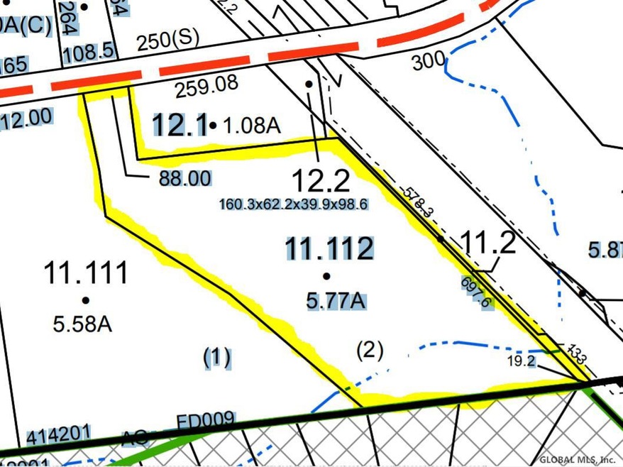 0 Brookline Rd unit 201828841, Ballston Spa, NY 12020 - photo 1