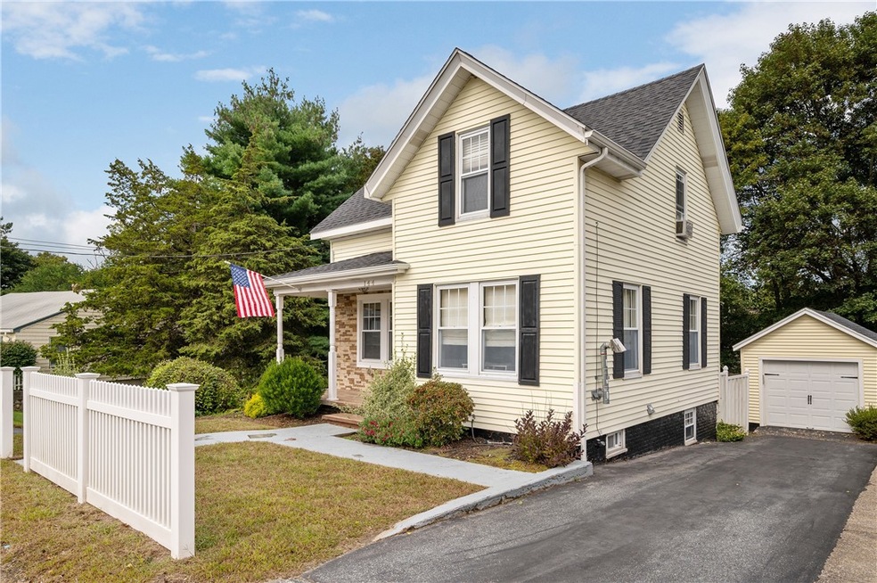 144 Oregon Ave, Woonsocket, RI 02895 - photo 1