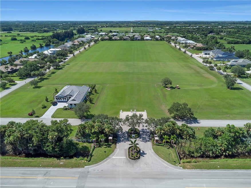 7623 S Polo Grounds Ln, Vero Beach, FL 32966 - photo 1