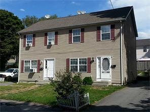 4 Garvey Ct unit 3, Central Falls, RI 02863 - photo 1