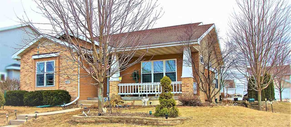 5237 Day Lily Place, Fitchburg, WI 53711 - photo 1