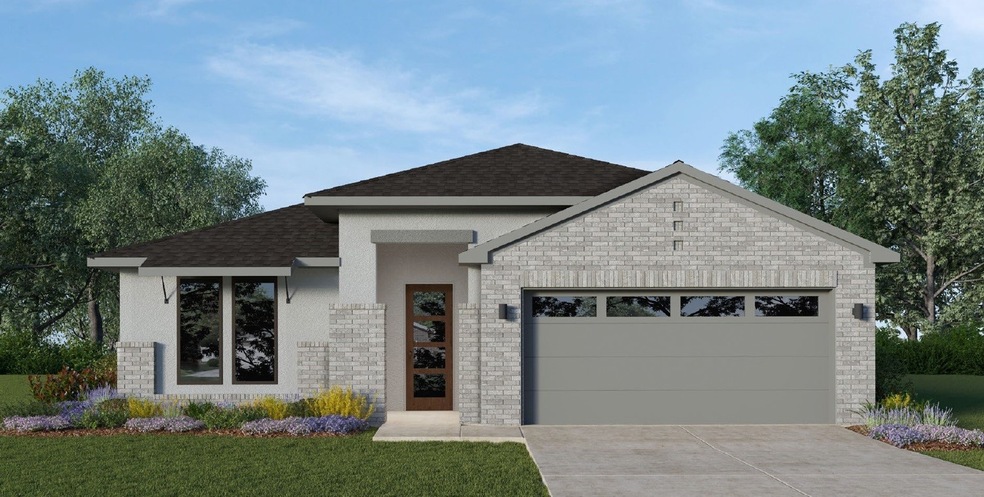 28535 Hannahs Harbor Ln, Katy, TX 77494 - photo 1