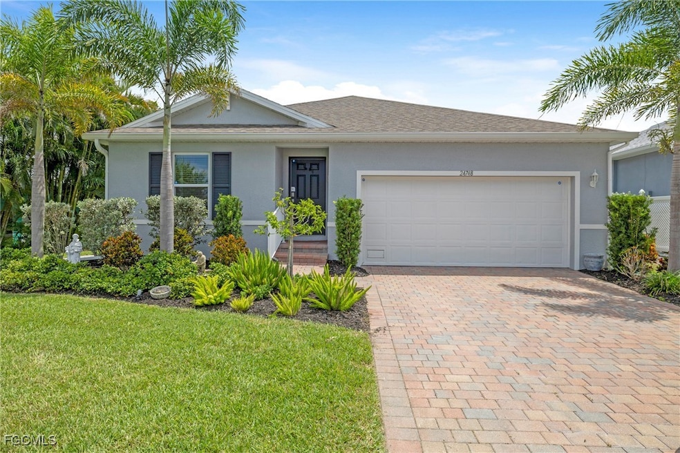 24748 Rio Villa Lakes Cir, Punta Gorda, FL 33950 - photo 1