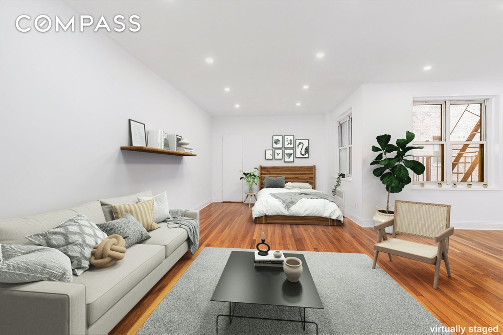 350 E 30th St unit 2J, New York, NY 10016 - photo 1