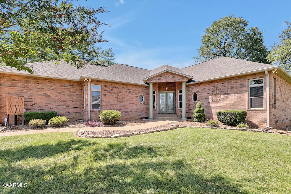 2100 Boxwood Cir, Cookeville, TN 38506 - photo 1