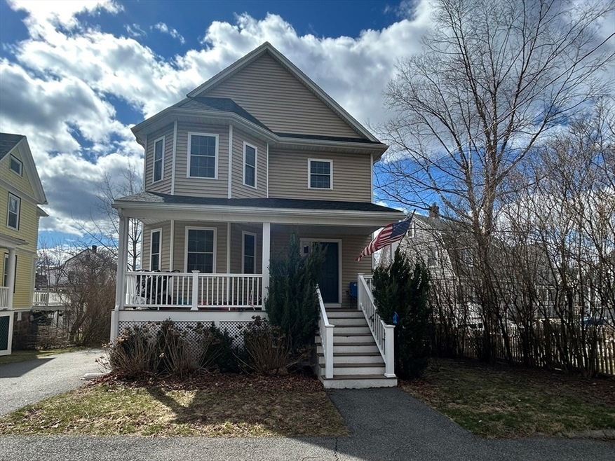 50 Andrew Rd, Swampscott, MA 01907 - photo 1