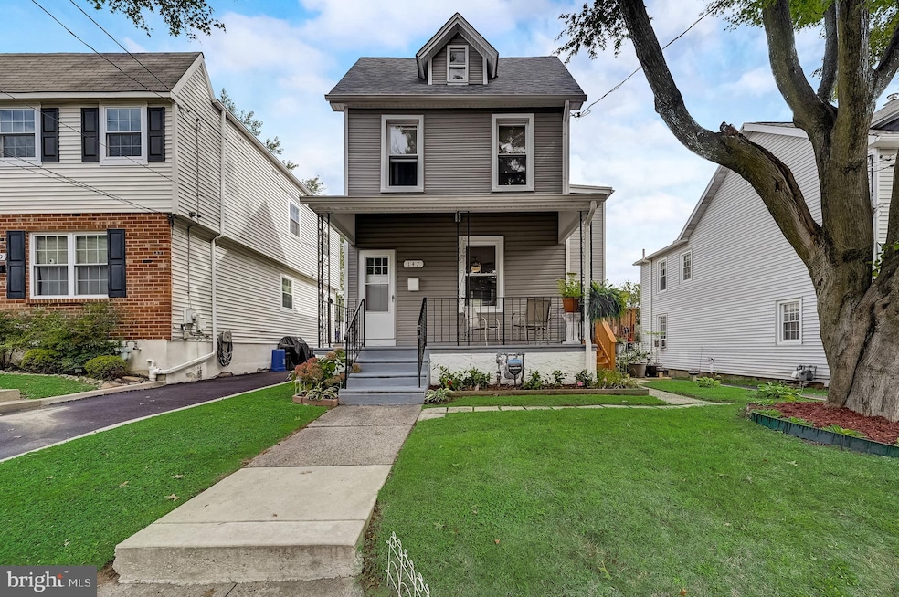 147 Saint Charles St, Drexel Hill, PA 19026 - photo 1